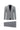 Koyu Lacivert Super Slim Fit Ekstra Dar Kesim Keten Karışımlı Spor Takım Elbise
