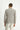 Orta Vizon Super Slim Fit Ekstra Dar Kesim Desenli Kruvaze Ceket