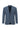 İndigo Techno-Line Regular Fit Desenli Gofre Spor Ceket