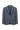 Koyu Mavi  Relaxed Fit Rahat Kesim Spor Ceket