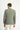 Çağla Yeşili Super Slim Fit Ekstra Dar Kesim Klasik Desenli Ceket