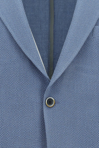  Mavi Relaxed Fit Rahat Kesim Spor Gofre Ceket