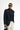 Koyu Lacivert Techno-Line Super Slim Fit Ekstra Dar Kesim Likralı Ceket