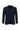 Koyu Lacivert Slim Fit Dar Kesim Likralı Spor Ceket