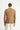 Taba Slim Fit Dar Kesim Likralı Spor Ceket