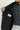 Siyah Slim Fit Dar Kesim Pamuklu Spor Ceket
