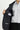 Koyu Lacivert Slim Fit Dar Kesim Pamuklu Spor Ceket