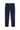 Koyu Lacivert Relaxed Fit Rahat Kesim Pamuklu Denim Look Pantolon
