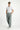 Açık Füme Regular Fit Likralı Kanvas / Chino Pantolon