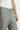 Açık Füme Regular Fit Likralı Kanvas / Chino Pantolon