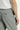 Açık Füme Regular Fit Likralı Kanvas / Chino Pantolon