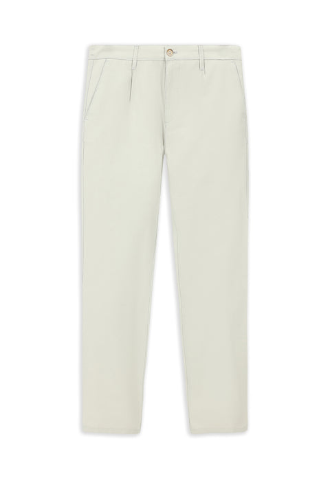 Taş 6 Drop Regular Fit Standart Kesim Pamuklu Kanvas / Chino Pantolon