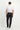 Açık Kahve  Slim Fit Dar Kesim Likralı Beli Lastikli İpli Pantolon