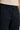 Koyu Lacivert Slim Fit Dar Kesim Likralı Kanvas / Chino Pantolon