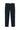 Koyu Lacivert Slim Fit Dar Kesim Likralı Kanvas / Chino Pantolon