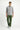 Orman Yeşili Slim Fit Dar Kesim Likralı Kanvas / Chino Pantolon