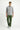 Orman Yeşili Slim Fit Dar Kesim Likralı Kanvas / Chino Pantolon