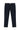 Koyu Lacivert Regular Fit Likralı Kanvas / Chino Pantolon