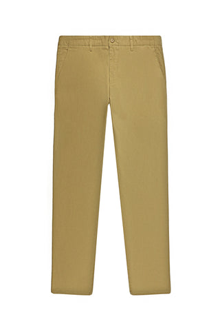  Safari Relaxed Fit Rahat Kesim Likralı Kanvas / Chino Pantolon