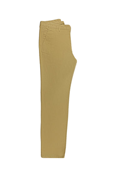  Safari Regular Fit Likralı Kanvas / Chino Pantolon