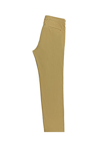  Safari 4 Drop Relaxed Fit Rahat Kesim Likralı Kanvas / Chino Pantolon
