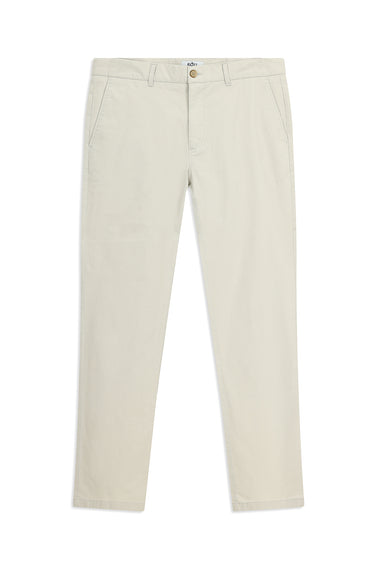 Taş Regular Fit Likralı Kanvas / Chino Pantolon