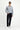 Siyah Slim Fit Dar Kesim Likralı Kanvas / Chino Pantolon