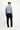 Siyah Slim Fit Dar Kesim Likralı Kanvas / Chino Pantolon