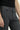 Orta Füme Slim Fit Dar Kesim Likralı Kanvas / Chino Pantolon