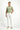 Ekru Relaxed Fit Rahat Kesim Likralı Kanvas / Chino Pantolon