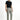 Asker Haki Regular Fit Likralı Kanvas / Chino Pantolon
