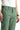 Orta Haki Regular Fit Likralı Kanvas / Chino Pantolon