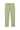 Orta Haki Regular Fit Likralı Kanvas / Chino Pantolon