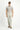  Safari Slim Fit Dar Kesim Beli Lastikli Lyocell Kanvas / Chino Pantolon