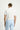 Beyaz Kısa Kol Regular Fit Pamuklu Non Iron Gömlek