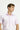  Toz Pembe Kısa Kol Regular Fit Pamuklu Non Iron Gömlek