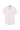 Toz Pembe Kısa Kol Regular Fit Pamuklu Non Iron Gömlek