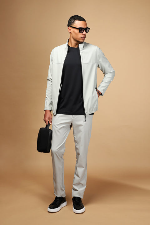 Orta Vizon Techno-Line Mevsimlik Spor Mont