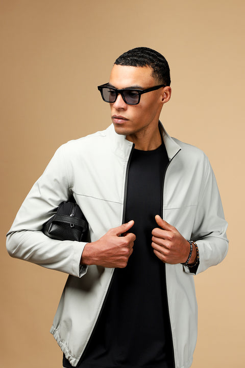 Orta Vizon Techno-Line Mevsimlik Spor Mont