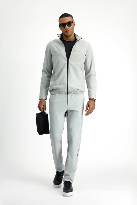 Orta Vizon Techno-Line Mevsimlik Spor Mont