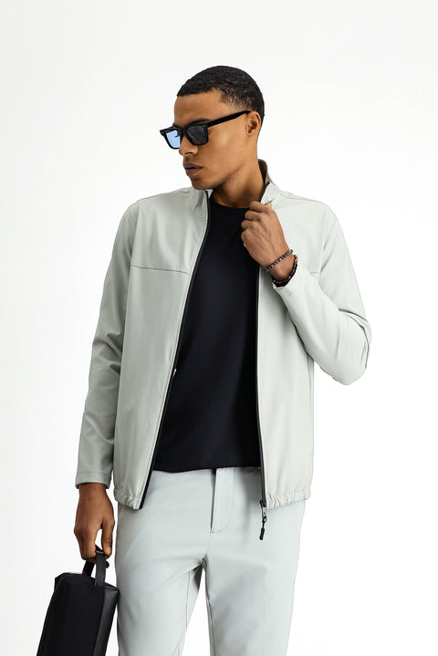 Orta Vizon Techno-Line Mevsimlik Spor Mont