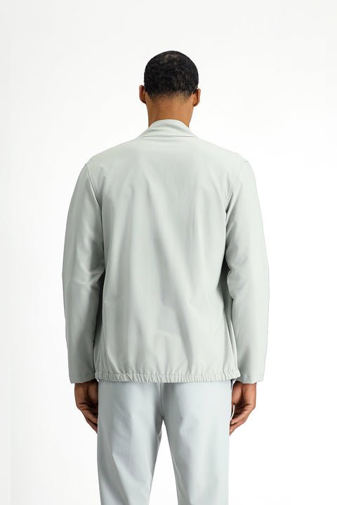 Orta Vizon Techno-Line Mevsimlik Spor Mont