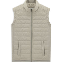 Stone Sport Quilted Vest