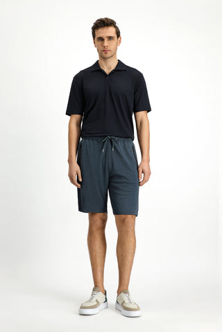  Koyu Antrasit Örme Spor ?ort-Ki??l?