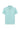Mint Yeşili Slim Fit Dar Kesim Pamuklu Polo Yaka Tişört