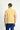 Orta Bej Slim Fit Dar Kesim Pamuk Desenli Polo Yaka Tişört
