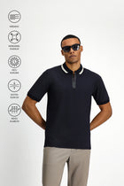 Dark Navy