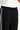 Siyah Likralı Sweatpant / Eşofman Altı