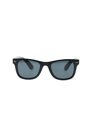  Siyah Polarize Erkek Güneş Gözlüğü