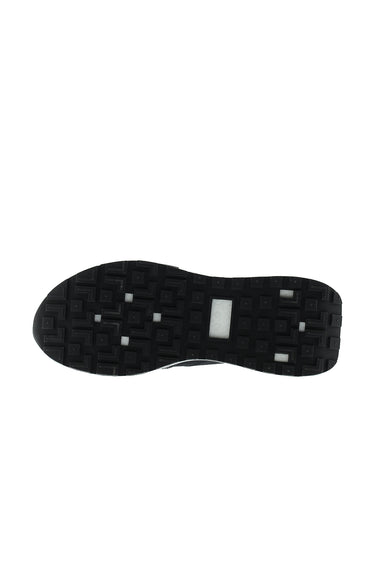 Siyah Techno-Line Spor Ayakkabı